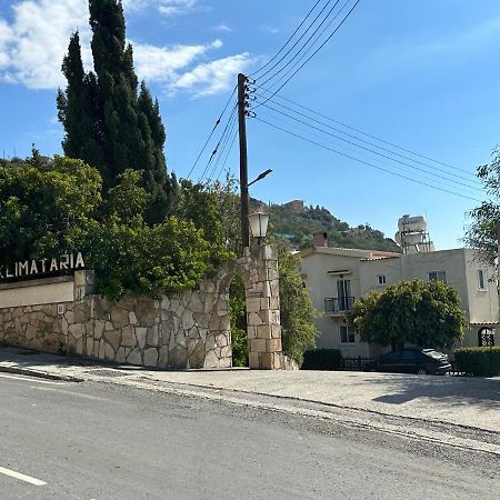Klimataria B2 Appartement Pissouri Buitenkant foto