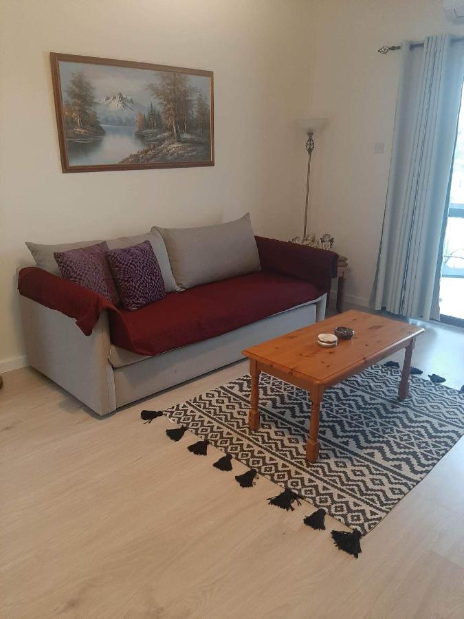 Klimataria B2 Appartement Pissouri Buitenkant foto