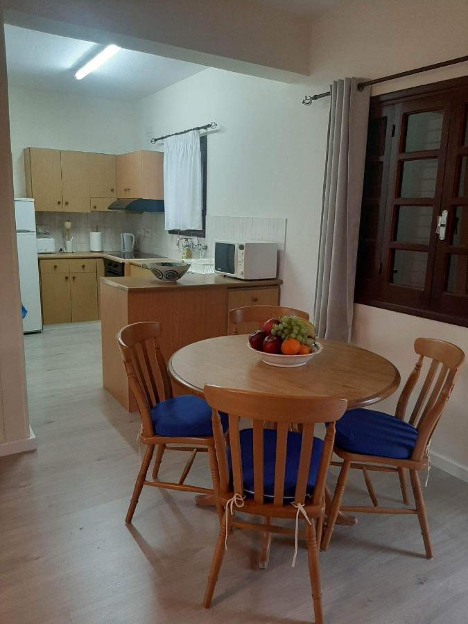 Klimataria B2 Appartement Pissouri Buitenkant foto