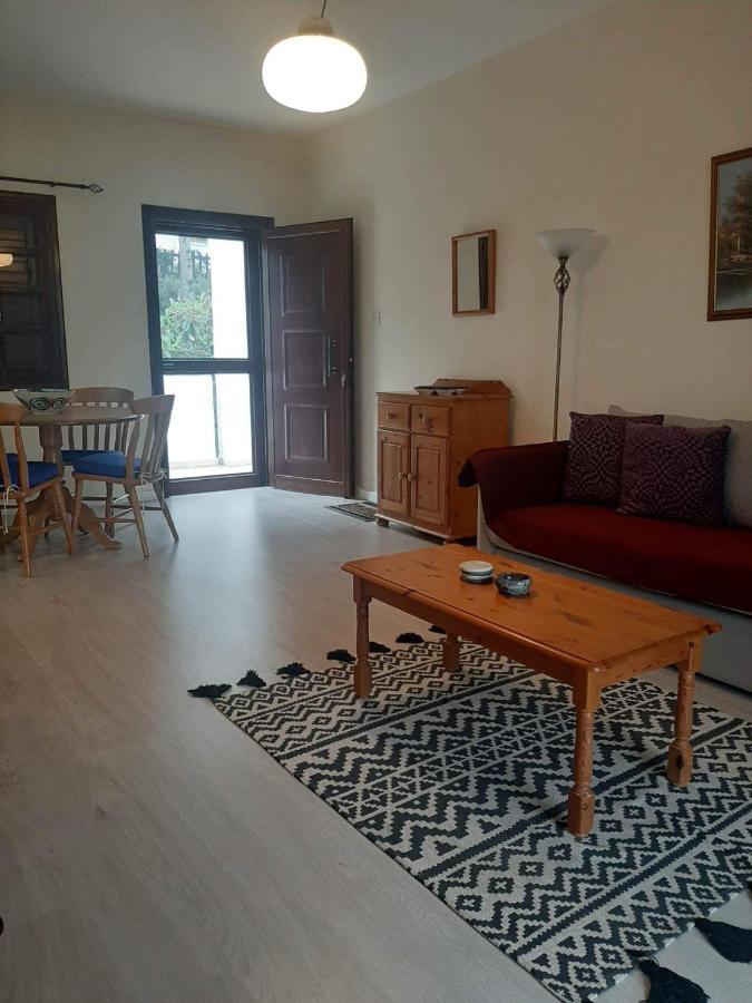 Klimataria B2 Appartement Pissouri Buitenkant foto