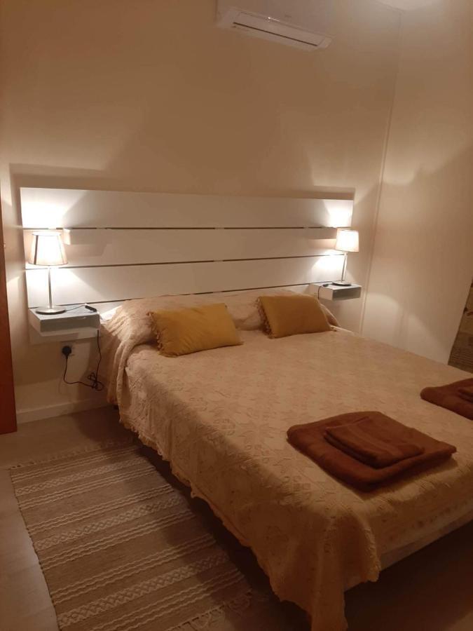 Klimataria B2 Appartement Pissouri Buitenkant foto