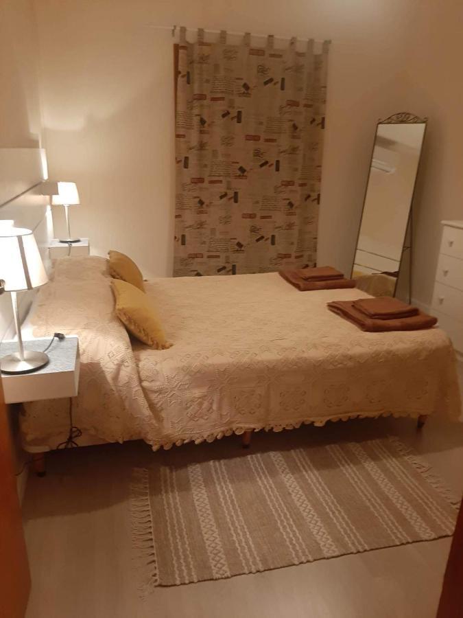 Klimataria B2 Appartement Pissouri Buitenkant foto