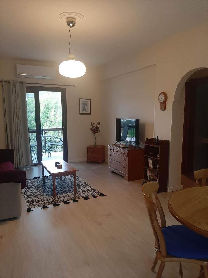 Klimataria B2 Appartement Pissouri Buitenkant foto