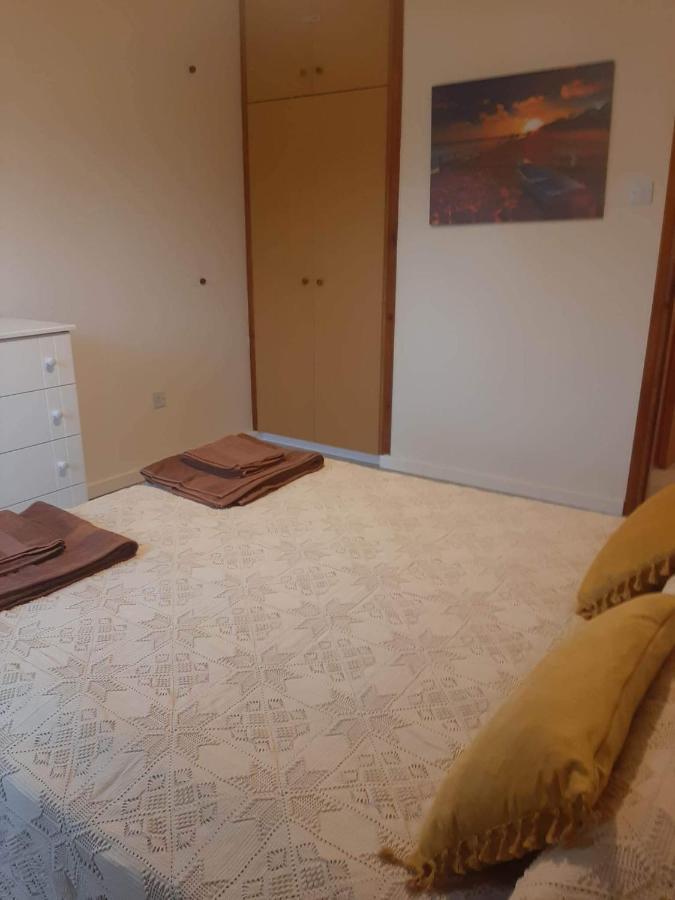 Klimataria B2 Appartement Pissouri Buitenkant foto