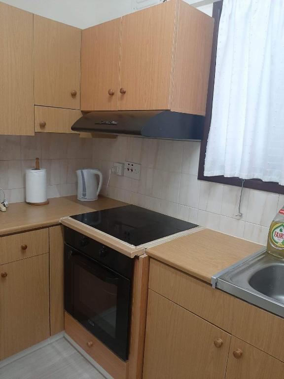 Klimataria B2 Appartement Pissouri Buitenkant foto