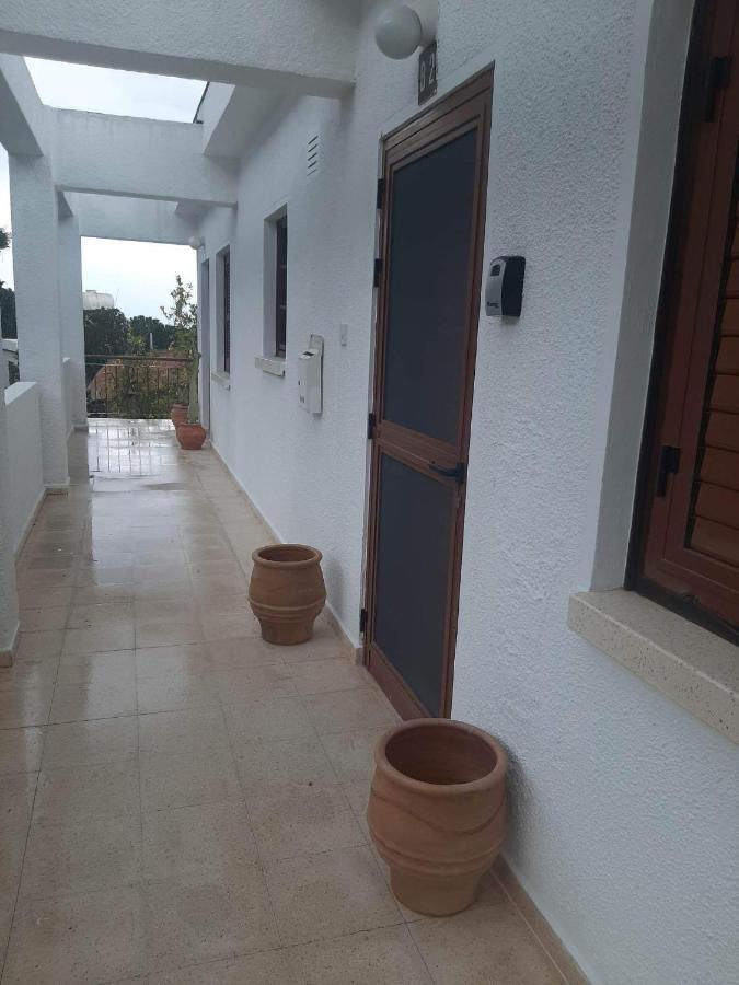 Klimataria B2 Appartement Pissouri Buitenkant foto