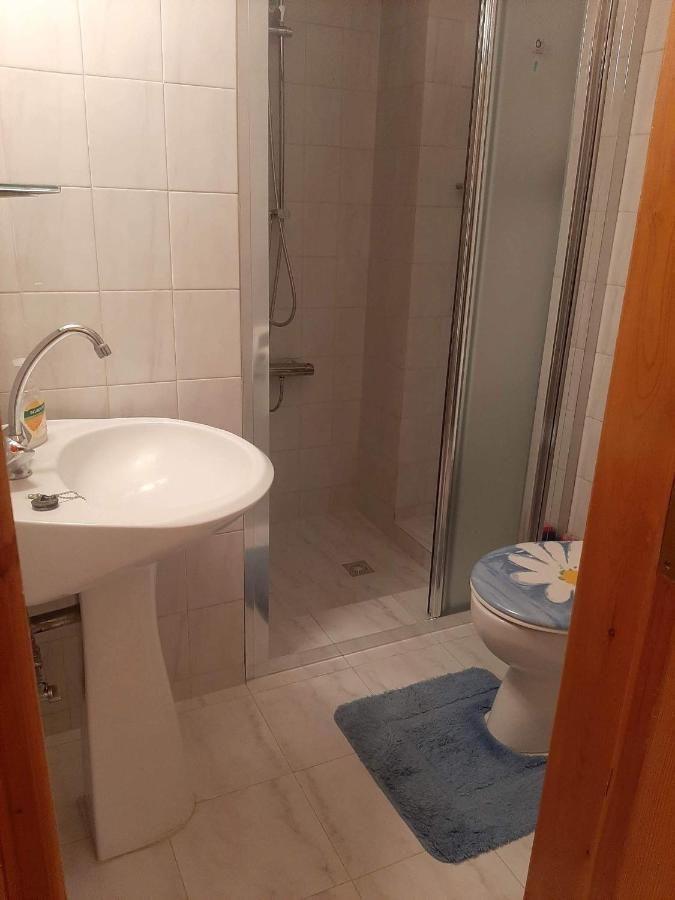 Klimataria B2 Appartement Pissouri Buitenkant foto